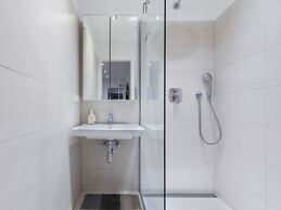 SKY9 Apartments District 3