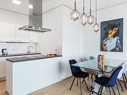 SKY9 Apartments District 3