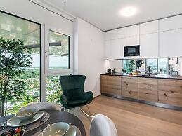 SKY9 Apartments District 3