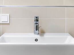 SKY9 Apartments District 3