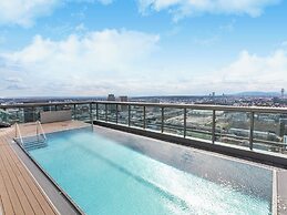 SKY9 Apartments District 3