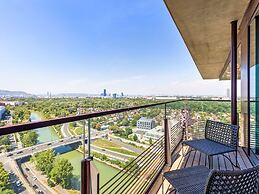 SKY9 Apartments District 3