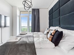 SKY9 Apartments District 3