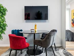 SKY9 Apartments District 3