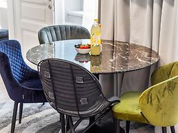 SKY9 Apartments District 3