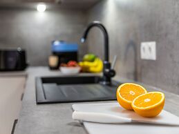 SKY9 Apartments District 3