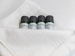 SKY9 Apartments District 3