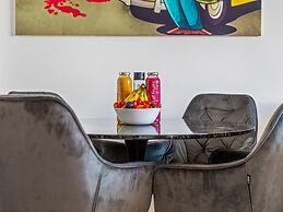 SKY9 Apartments District 3