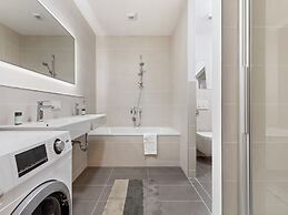 SKY9 Apartments District 3