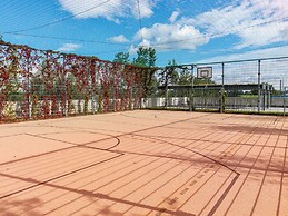 SKY9 Apartments District 3