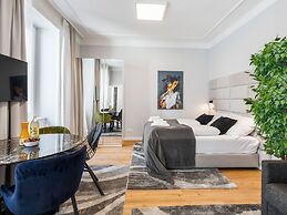 SKY9 Apartments District 3