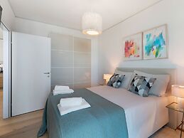 SKY9 Apartments District 3