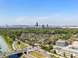 SKY9 Apartments District 3