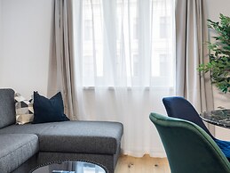 SKY9 Apartments District 3