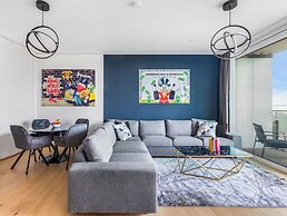 SKY9 Apartments District 3