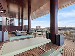 SKY9 Apartments District 3