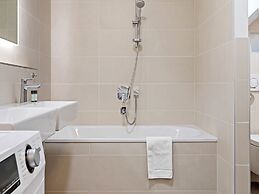 SKY9 Apartments District 3