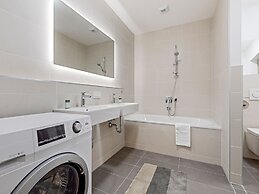 SKY9 Apartments District 3