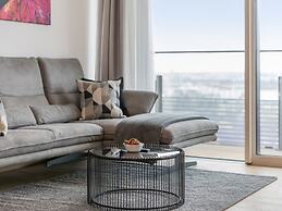 SKY9 Apartments District 3