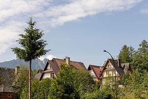 Pardałówka Mountain View Apartment