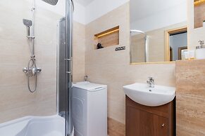 Pardałówka Mountain View Apartment