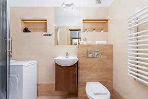 Pardałówka Mountain View Apartment