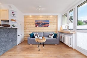 Pardałówka Mountain View Apartment