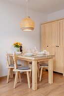 Pardałówka Mountain View Apartment