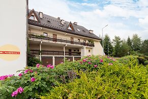 Pardałówka Mountain View Apartment