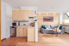 Pardałówka Mountain View Apartment