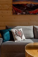 Pardałówka Mountain View Apartment