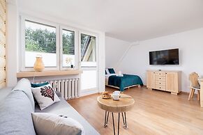 Pardałówka Mountain View Apartment