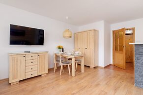 Pardałówka Mountain View Apartment