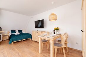 Pardałówka Mountain View Apartment