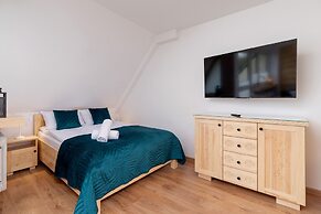 Pardałówka Mountain View Apartment