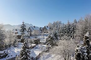 Pardałówka Mountain View Apartment