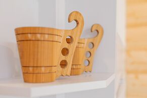 Pardałówka Mountain View Apartment