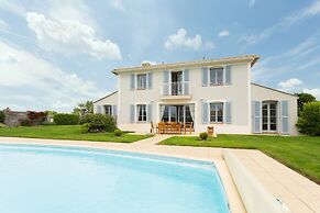 Les Villas de Fontenelles