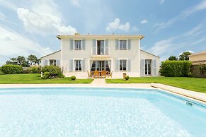 Les Villas de Fontenelles