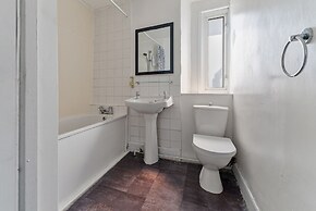 Oakfield Place Townhouse