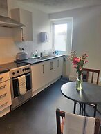 Oakfield Place Townhouse