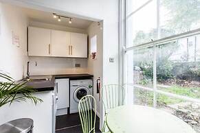 Oakfield Place Townhouse