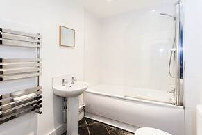 Oakfield Place Townhouse