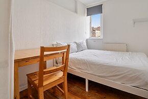 Oakfield Place Townhouse