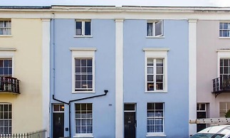 Oakfield Place Townhouse