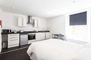 Oakfield Place Townhouse