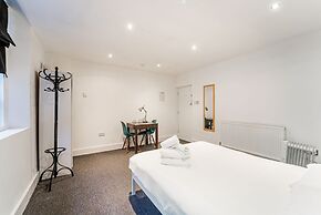 Oakfield Place Townhouse