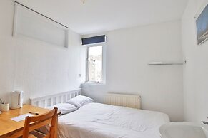 Oakfield Place Townhouse