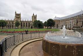 Oakfield Place Townhouse