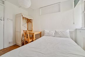 Oakfield Place Townhouse